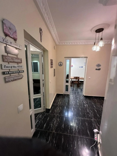 Sunu Providence
