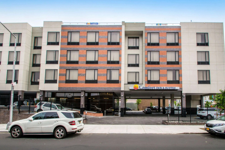 Hotelafbeelding