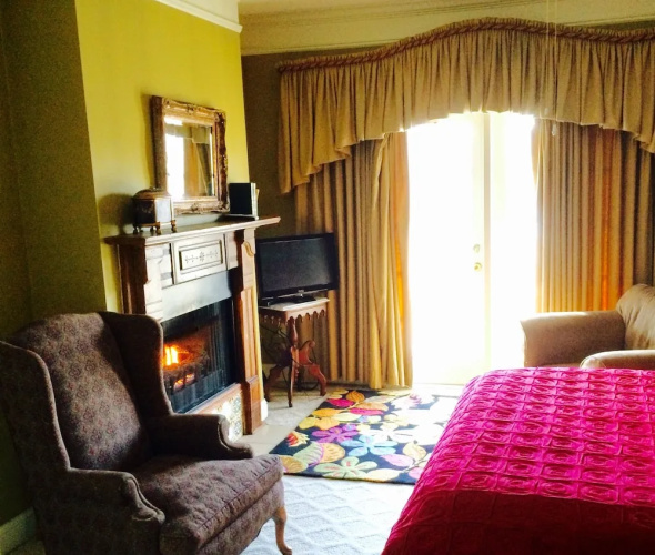 Bonne Terre Inn