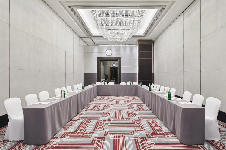 Grand Hyatt Athens photo 23