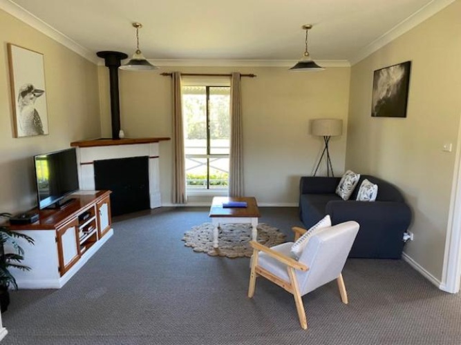 1 Bedroom Premium Cottage
