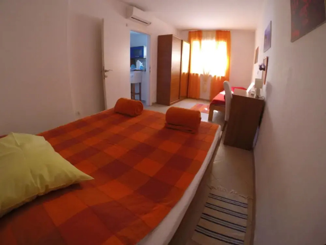Apartments Mistral