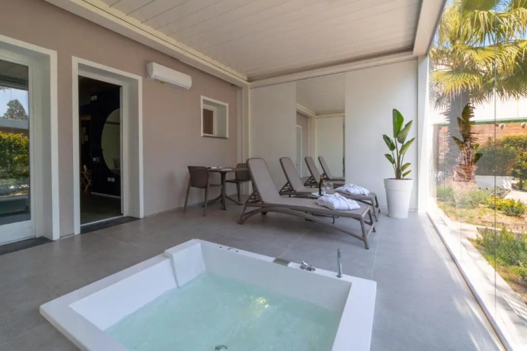 Nabi Resort Glamping & Spa