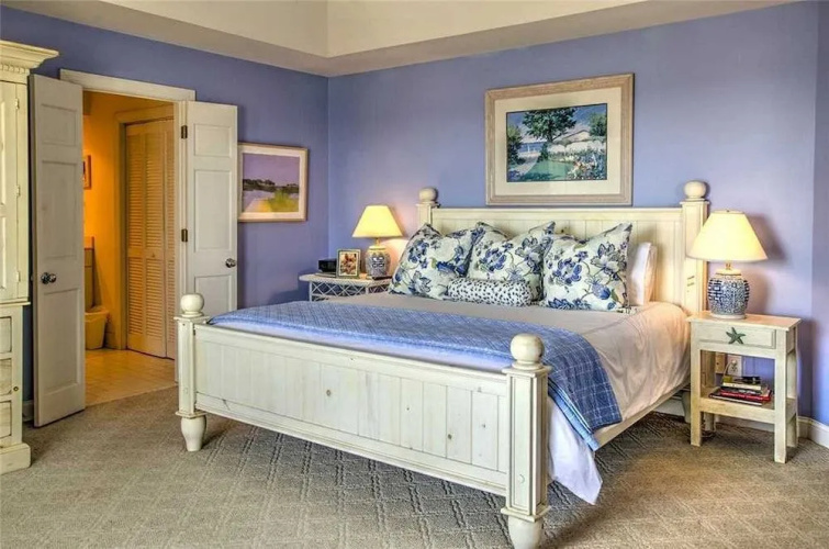 Nash Cottage