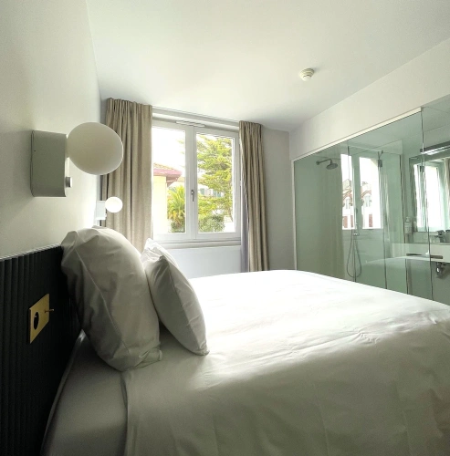 Superior room