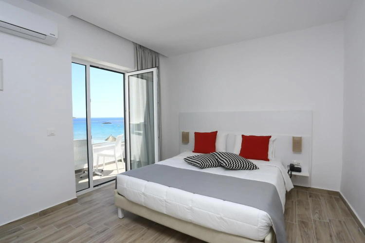 Almiros Beach Hotel