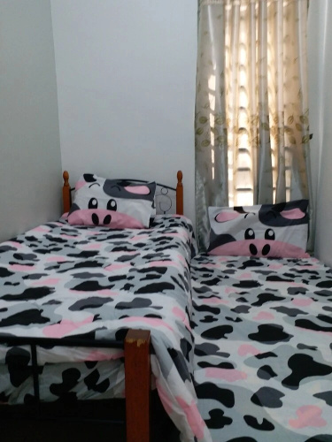 Homestay KS Botanic 21