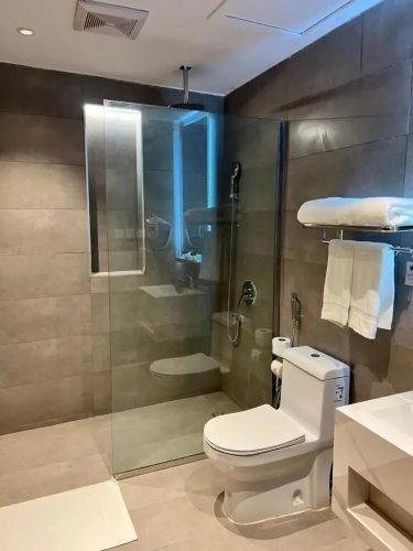 W-suites  Sama Abha