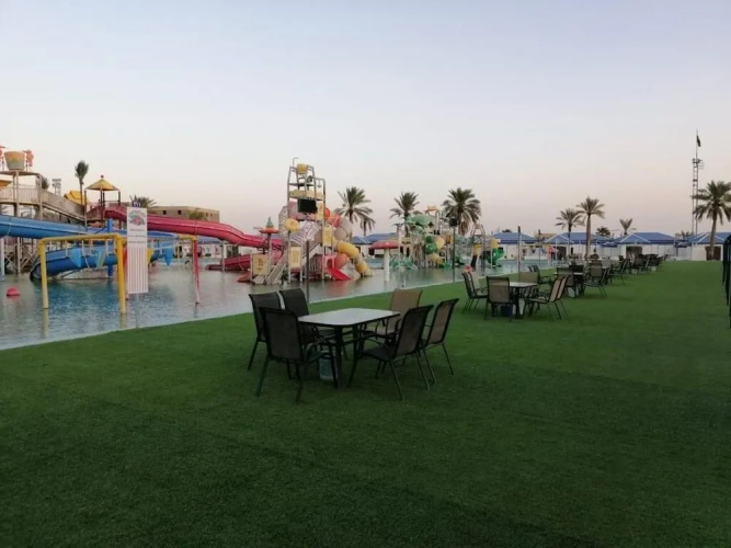 Al Eairy Tourist Resort