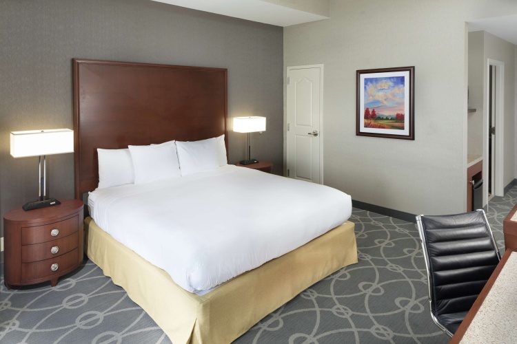DoubleTree by Hilton Hotel Asheville - Biltmore photo 7