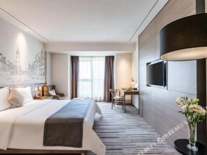 Chengdu Prolit Hotel