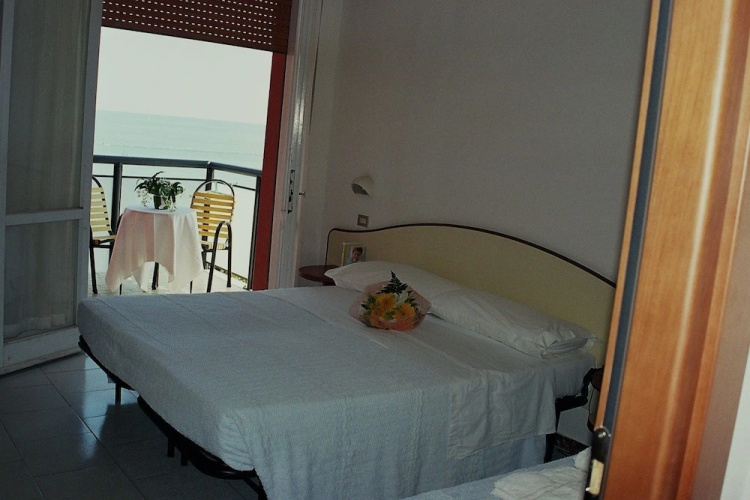 Hotel Darsena