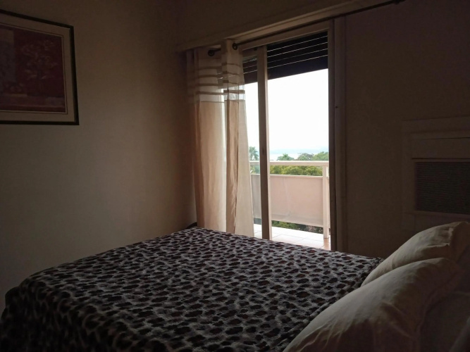 Apartamento en Asunción amoblado y equipado