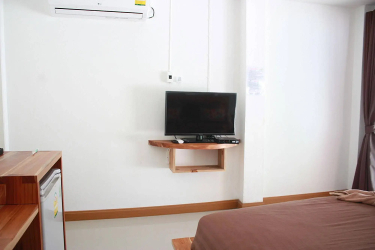 Andaman Resort Koh Lipe