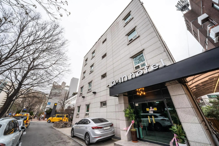 Image de l'hôtel