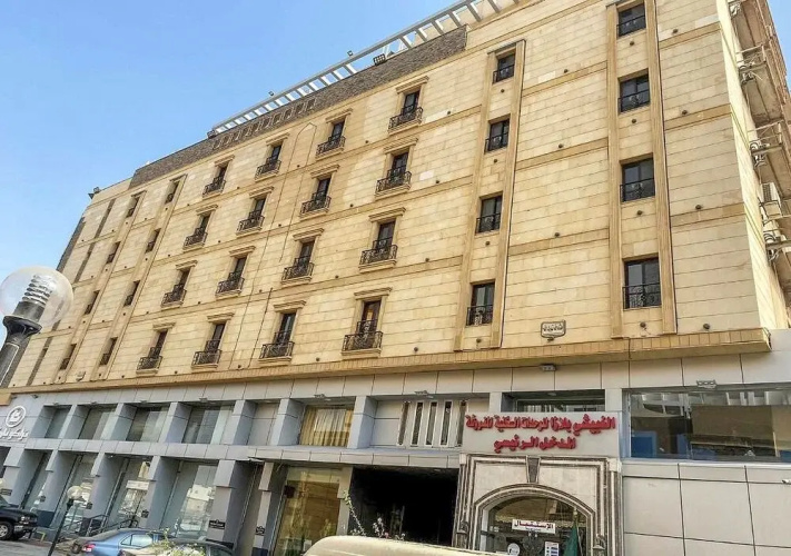 Imagen del hotel