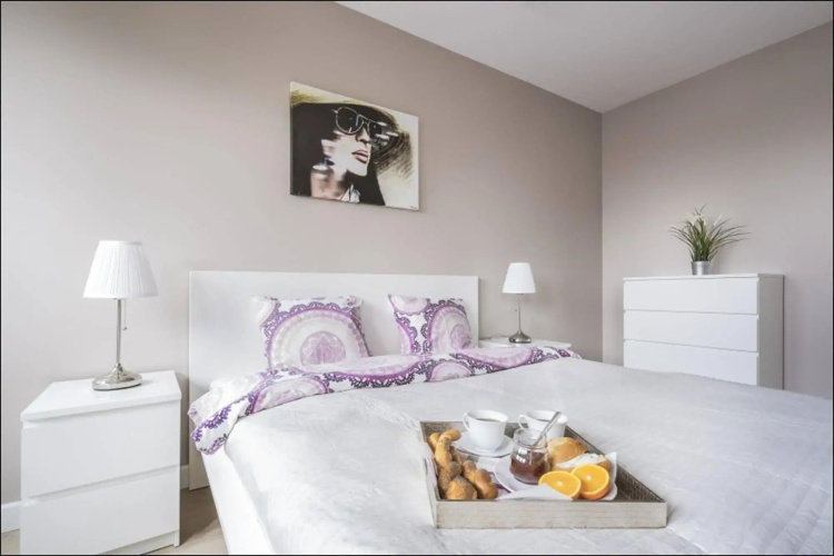 Browary Warszawskie P&O Serviced Apartments