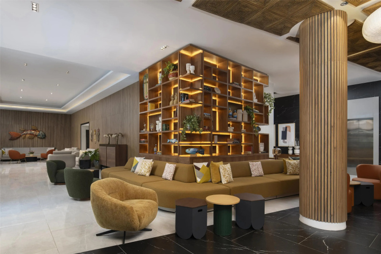 Hyatt Centric Santo Domingo
