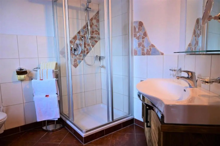 Appartement Sonnenspitze