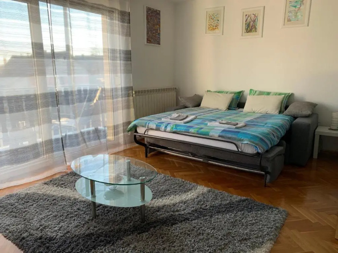 Apartman MADAPE