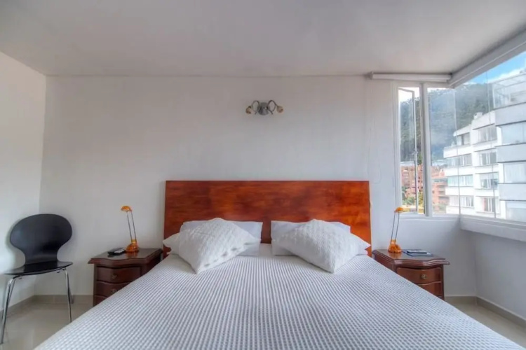 Apartment Zona Rosa 2204