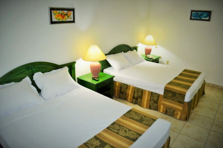 Hotel Casa Real