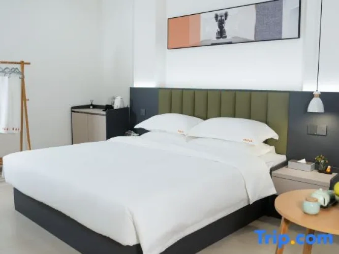 Luxury Double room