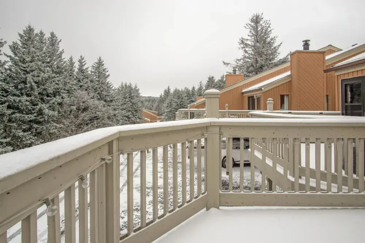 2 Br: Wabasso 5: 2br, 2 Bath