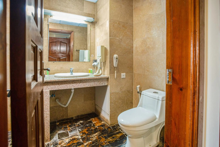 Grand Hotel Madaba