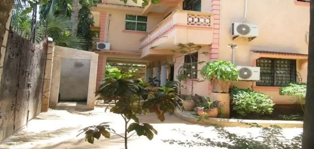 Sadiana Apartments