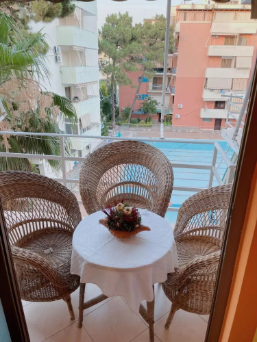 Bluetique Apartament