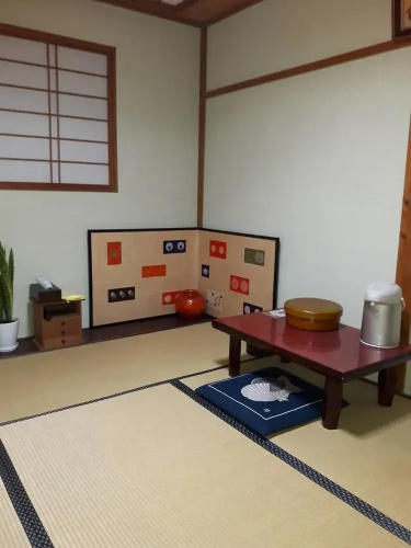 Ryokan Sanki