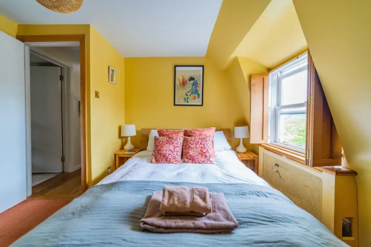 Cosy One Bedroom Apartment