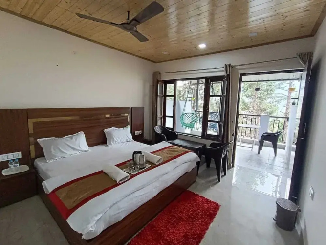 Abodes Elegant Hills