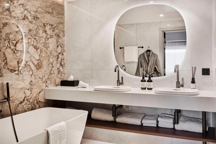 Radisson Blu Caledonien Hotel, Kristiansand photo 12