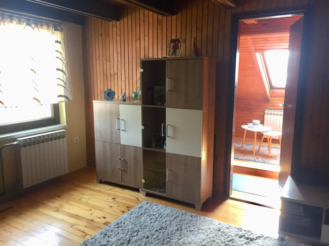 Villa Irena