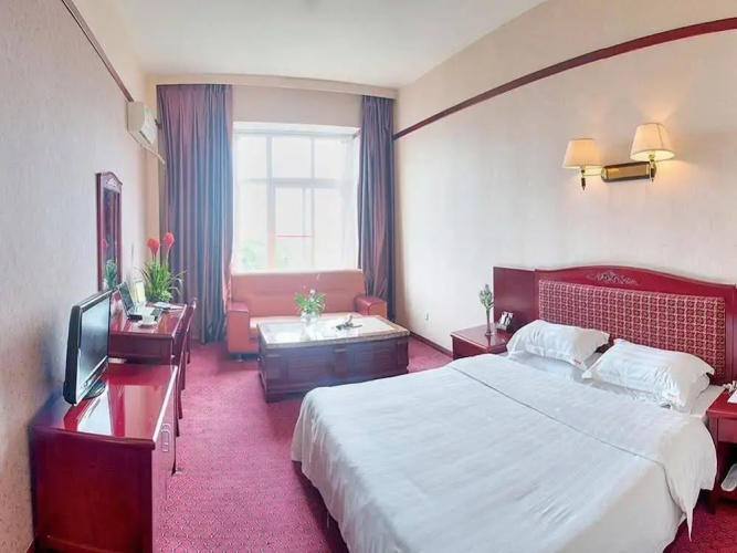 Simaier Jinli Hotel