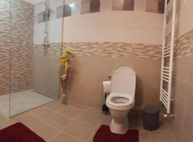 Luxury Apartament Fundeni