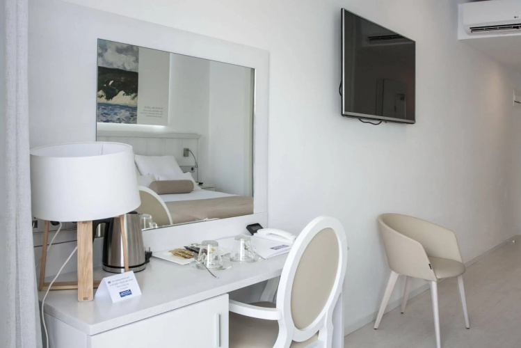 Villa Luz Family Gourmet & All Exclusive Hotel photo 10