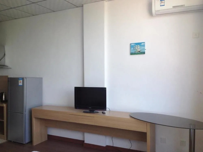 Beijing Gujia Hotel Apartment