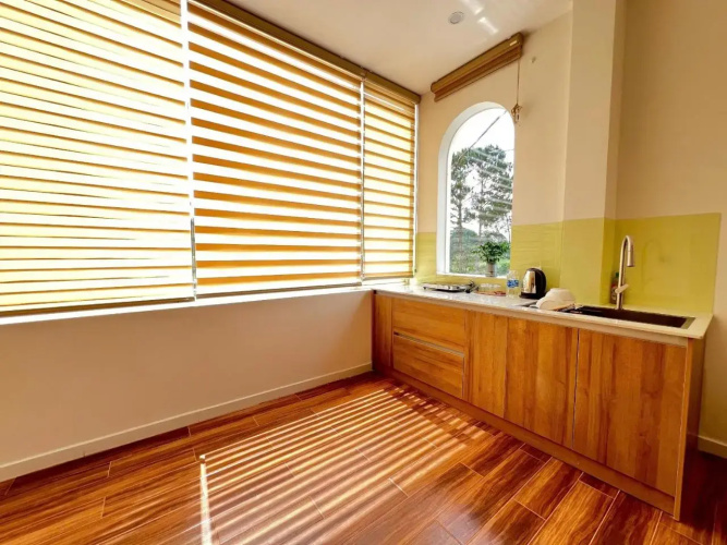 Đức Quân Homestay