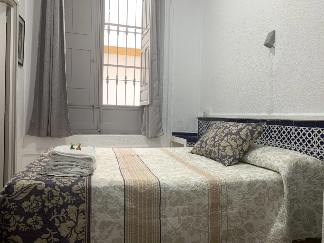 Hostal Alcobia