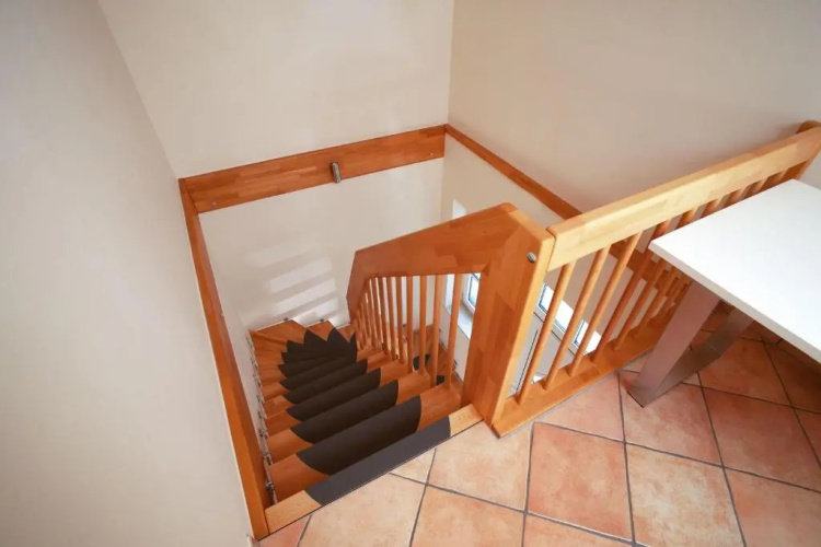 Thale Altstadt Ferienhaus 3