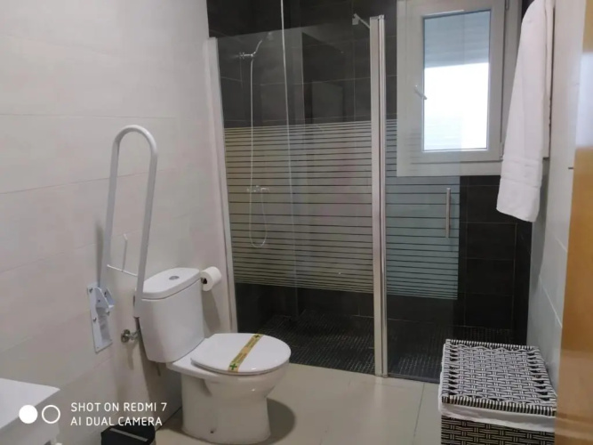 Apartamentos La Bodega