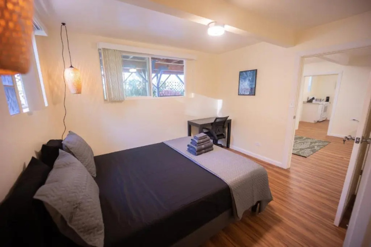 The Hilo Cottage