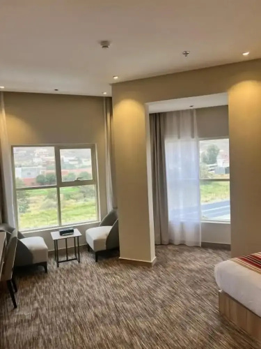 W-suites  Sama Abha