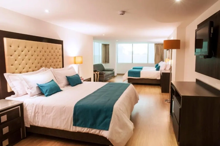 Family Suite