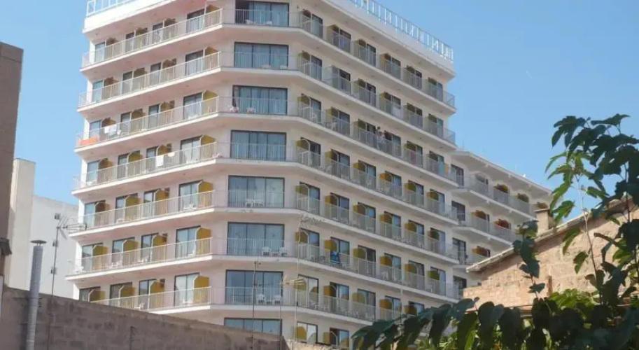 Image de l'hôtel