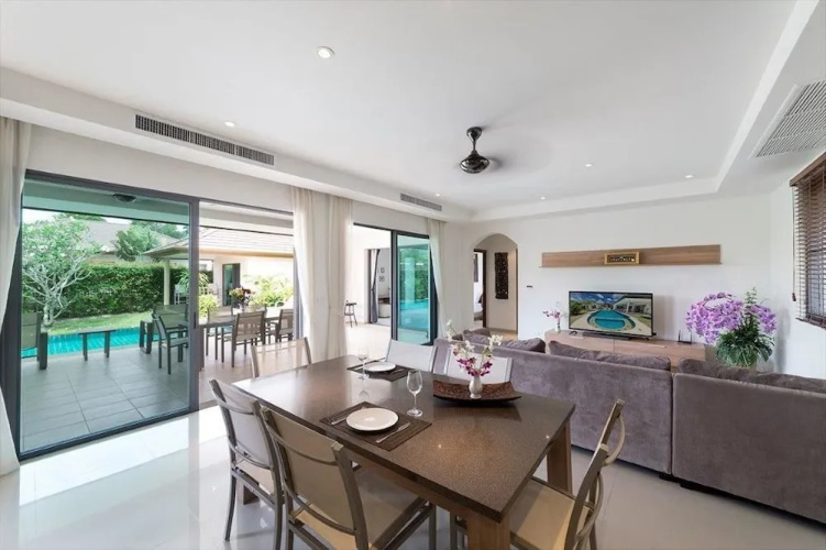 Asia Baan Cherngtalay