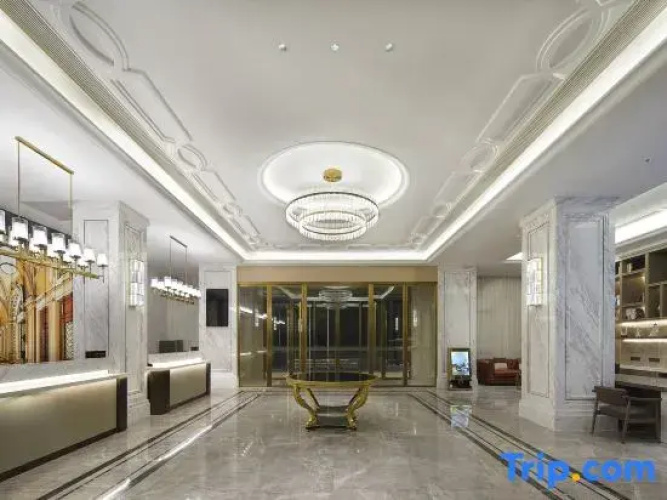 Vienna International Hotel